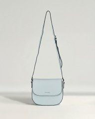 PAOLA dámska crossbody koženková kabelka