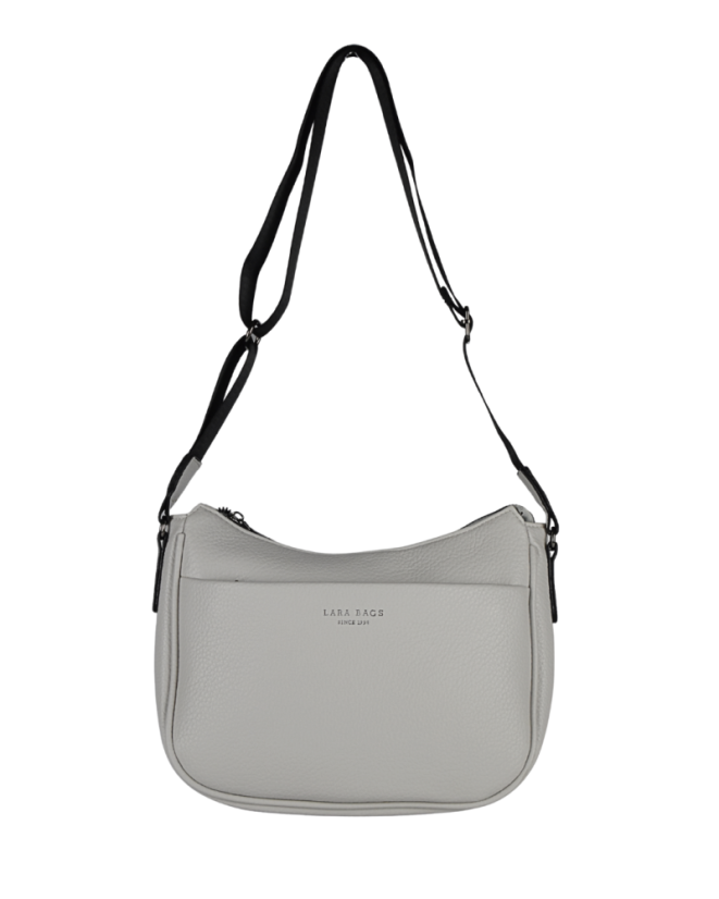 VIKTÓRIA dámska crossbody koženková kabelka