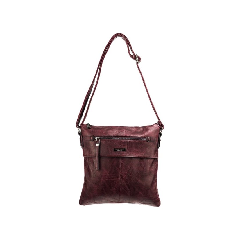 TERESSA dámska crossbody koženková kabelka