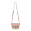 DALIA dámska crossbody koženková kabelka