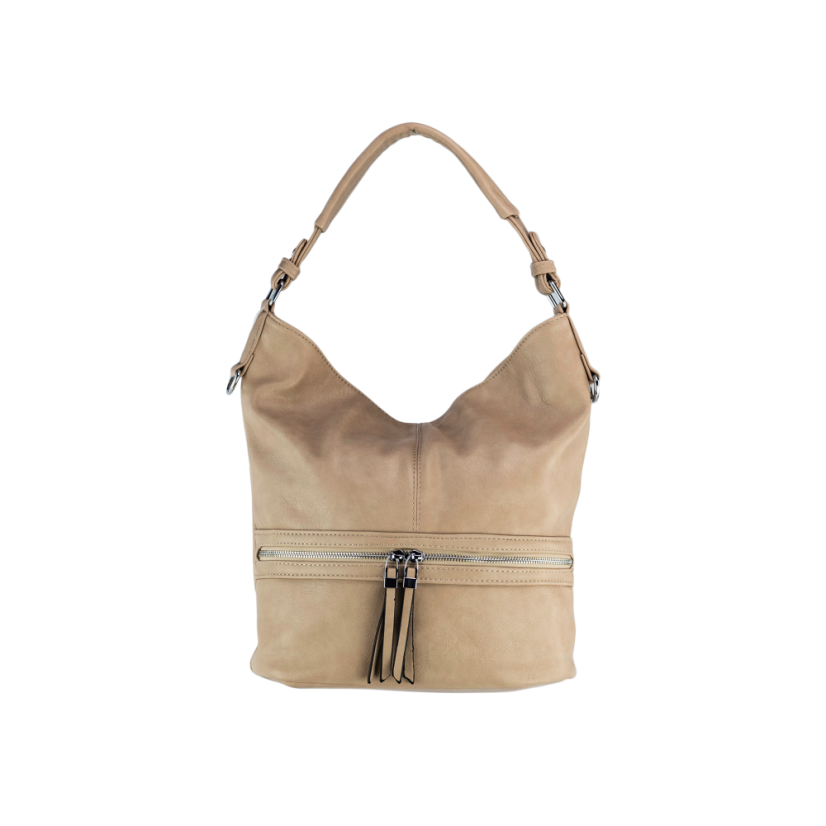 HARPER dámska koženková kabelka