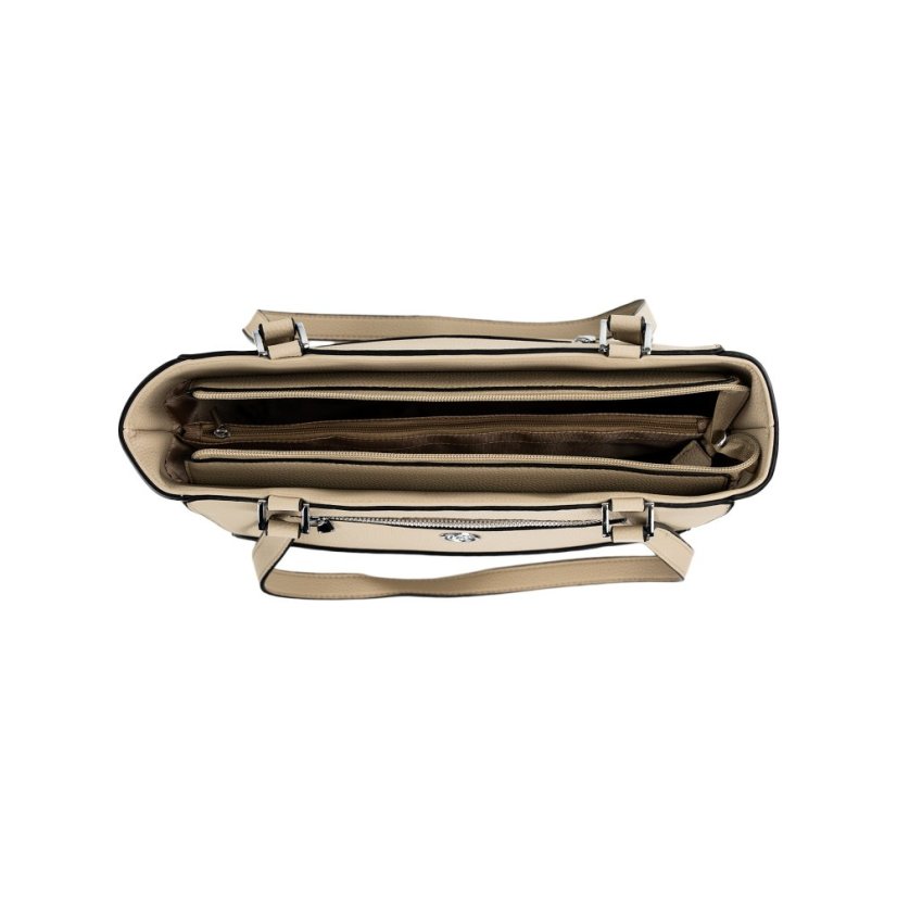 IVY dámska koženková kabelka