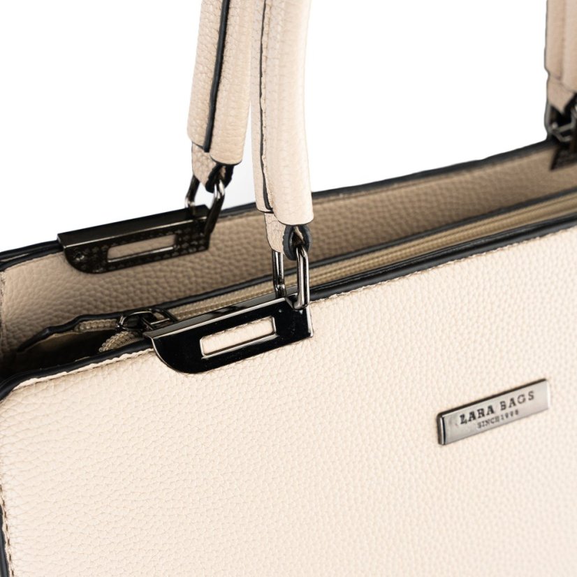 ANTONIA dámska koženková kabelka