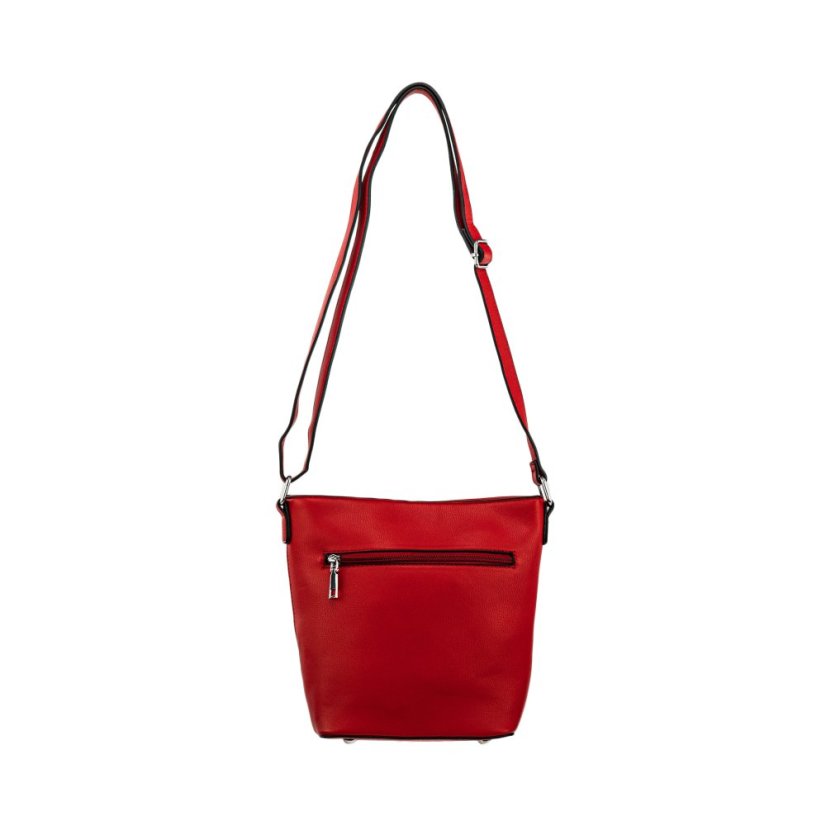 LISA dámska koženková kabelka