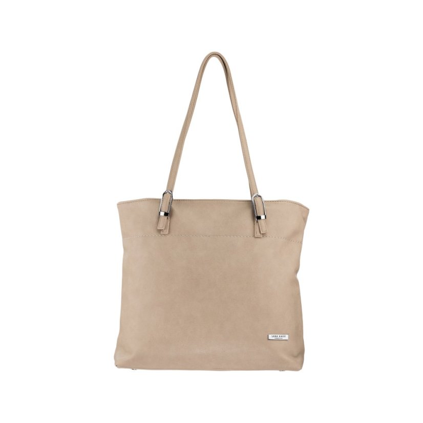 ELLA dámska koženková kabelka