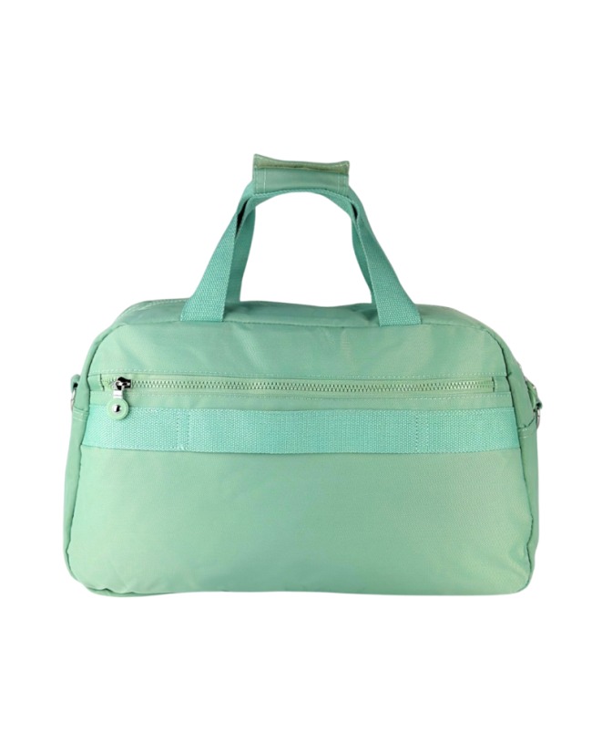 LÁTKOVÁ CESTOVNÁ TAŠKA LARA BAGS
