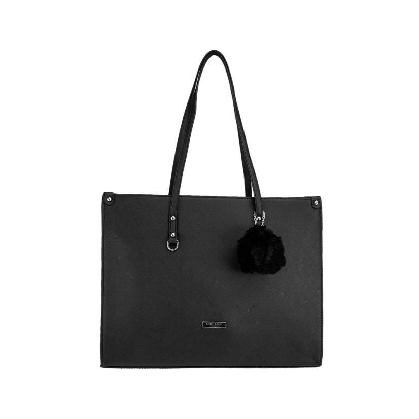 SARAH dámska koženková kabelka