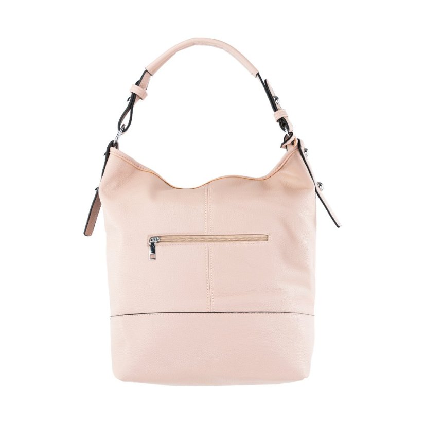 ZOJA dámska koženková kabelka