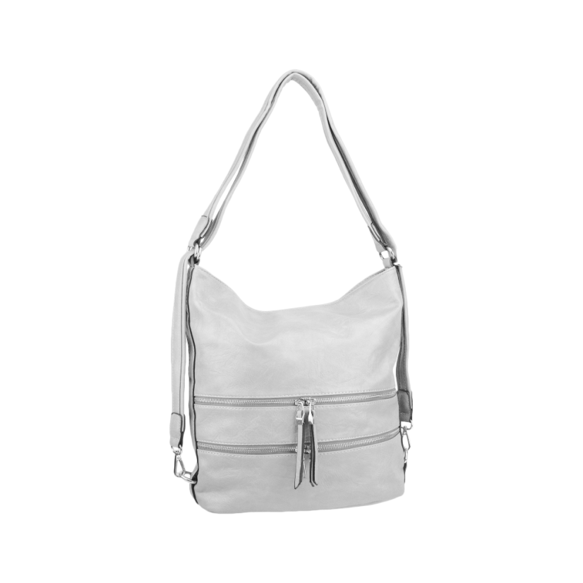 HOLLY dámska koženková kabelka