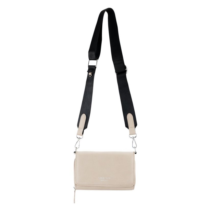 DÁMSKA PEŇAŽENKA CEZ RAMENO