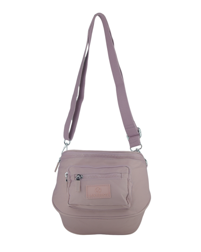 LÁTKOVÁ TAŠKA LARA BAGS