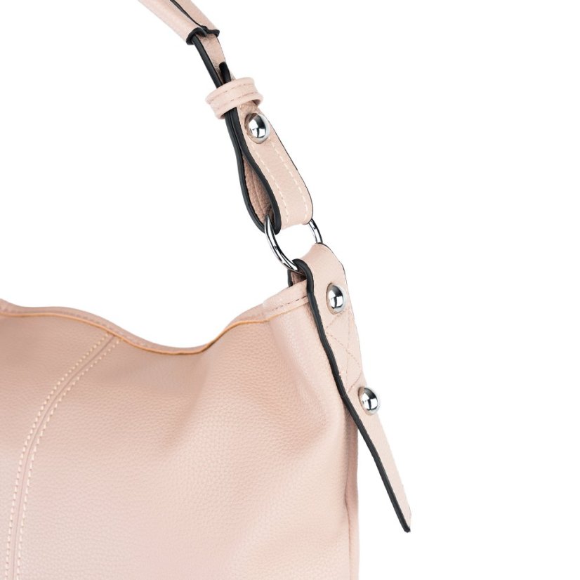 ZOJA dámska koženková kabelka