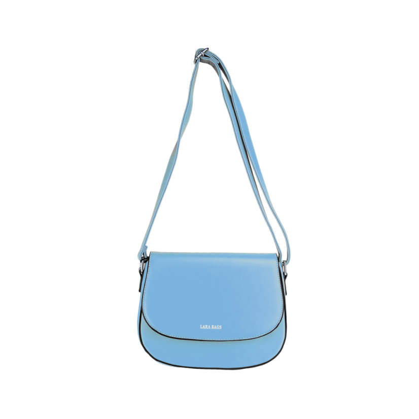 PAOLA dámska crossbody koženková kabelka