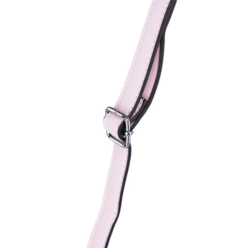 WENDY dámska crossbody koženková kabelka