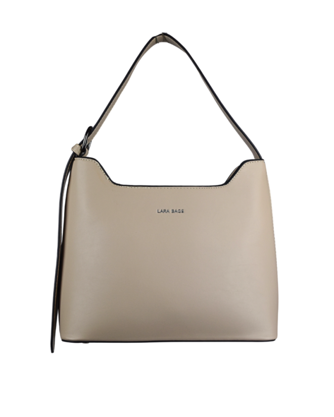 MIRA dámska koženková kabelka