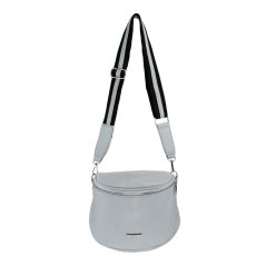 DIANA dámska crossbody koženková kabelka
