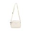 Dámska crossbody koženková kabelka
