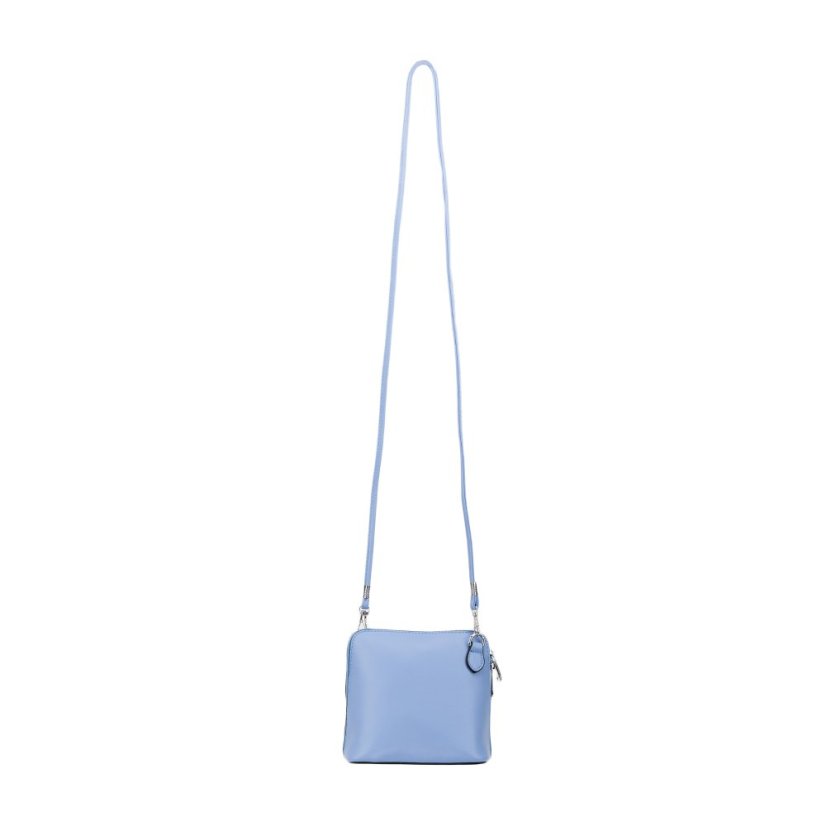 LINA dámska crossbody koženková kabelka