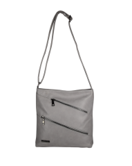 TAMARA dámska crossbody koženková kabelka