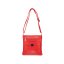 STELLA dámska crossbody koženková kabelka