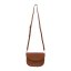 DALIA dámska crossbody koženková kabelka