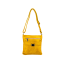 STELLA dámska crossbody koženková kabelka