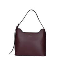 MIRA dámska koženková kabelka