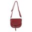 LANA dámska crossbody koženková kabelka