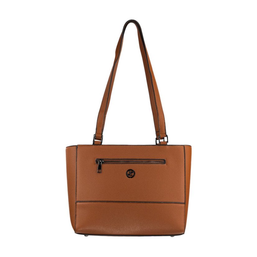 IVY dámska koženková kabelka