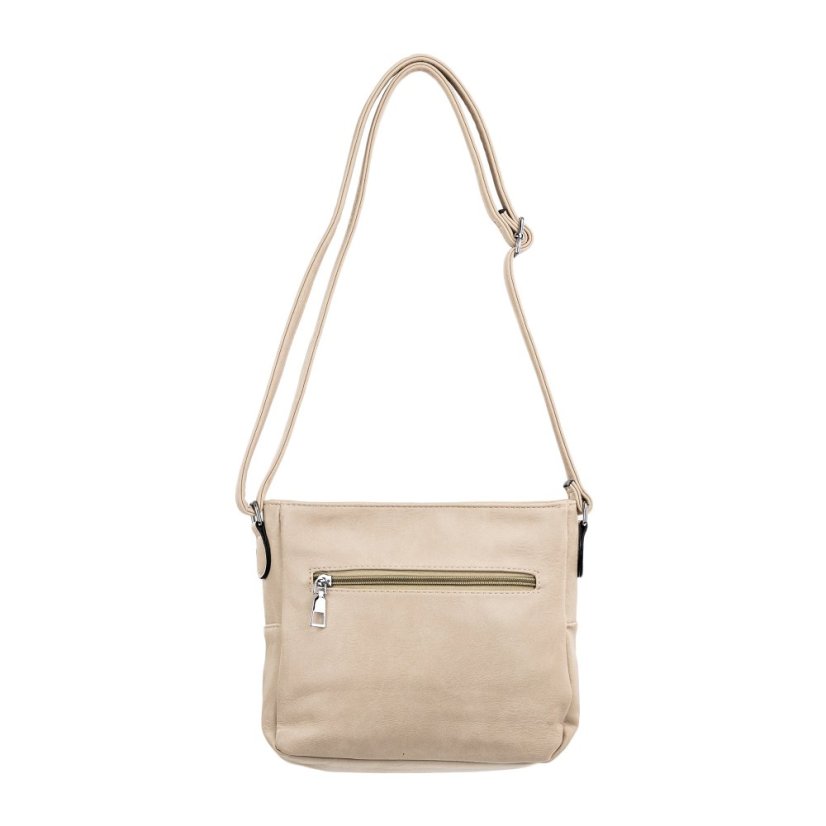 KATHY dámska crossbody koženková kabelka