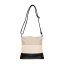 TOMMY dámska crossbody koženková kabelka