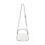 RACHEL dámska crossbody koženková kabelka