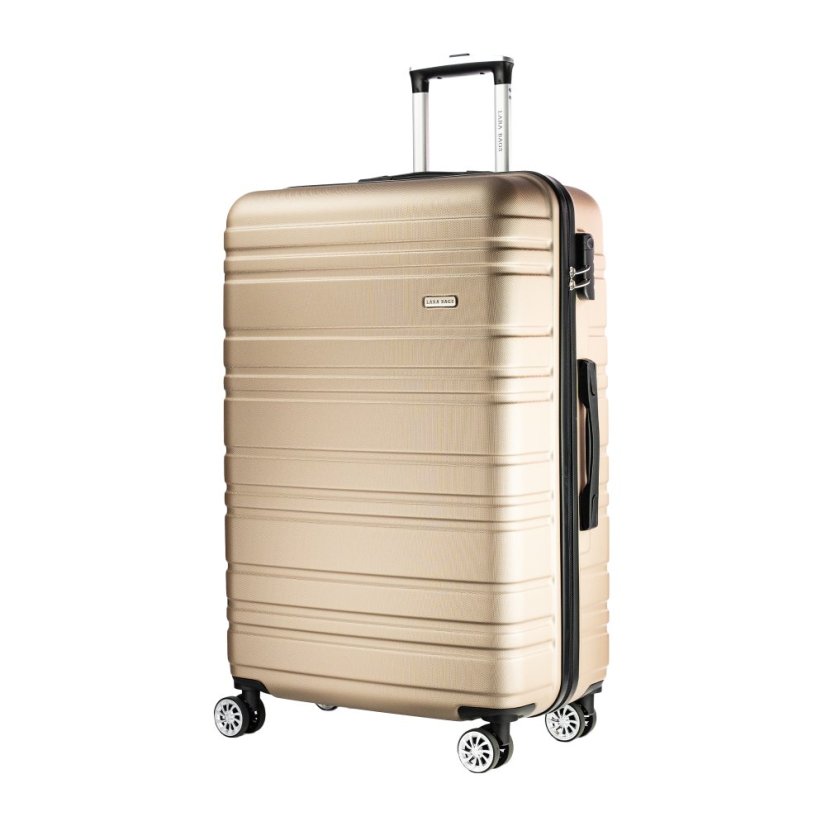 KUFOR LARA BAGS L bez TSA zámku