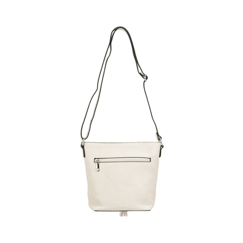 LISA dámska koženková kabelka