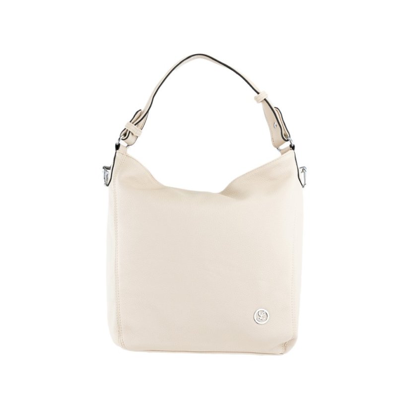 MILENA dámska koženková kabelka