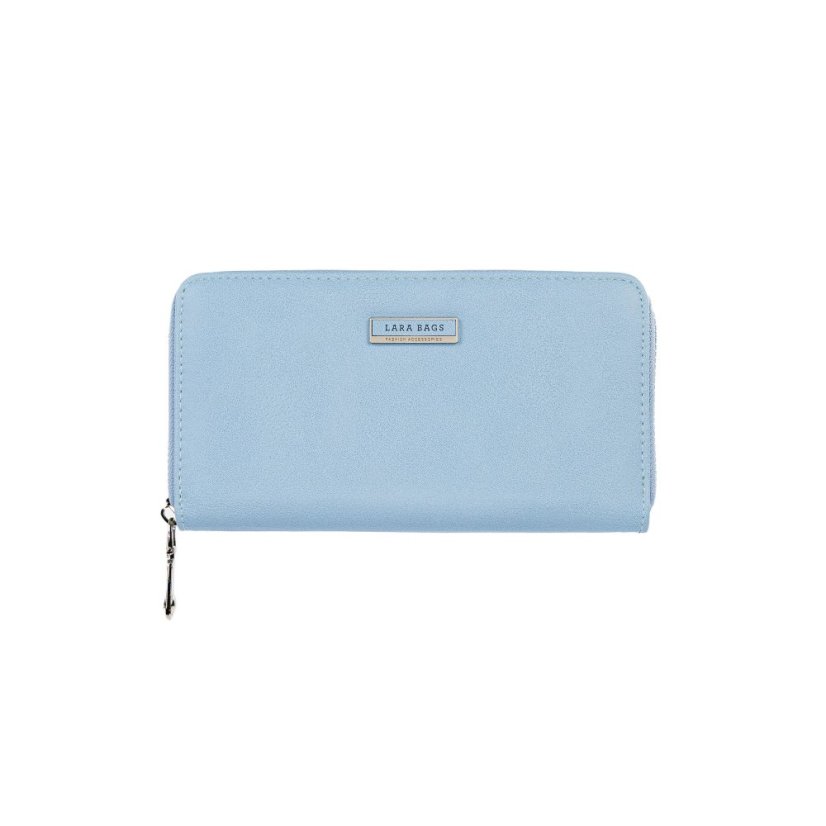 DÁMSKA PEŇAŽENKA - Farba: Bordová