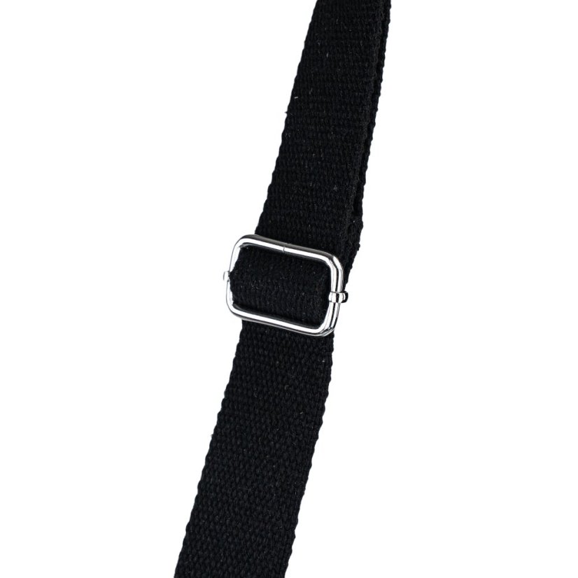 KAROLINA dámska crossbody koženková kabelka