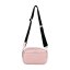 KAROLINA dámska crossbody koženková kabelka