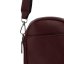 CLARRY dámska crossbody koženková kabelka