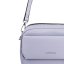BLANCA dámska crossbody koženková kabelka