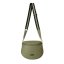 DIANA dámska crossbody koženková kabelka