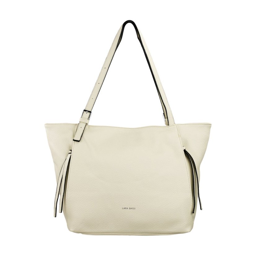 VALERIA dámska koženková kabelka