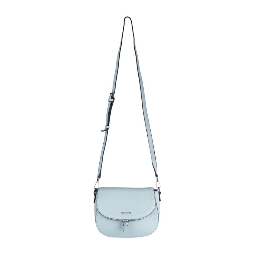 DALIA dámska crossbody koženková kabelka