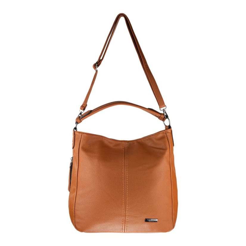 NADIA dámska koženková kabelka