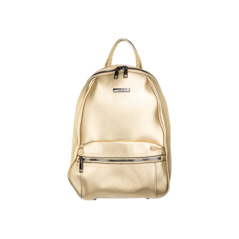 ALEXA dámsky koženkový batoh