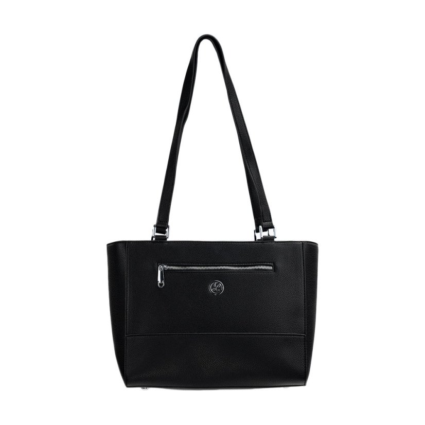 IVY dámska koženková kabelka