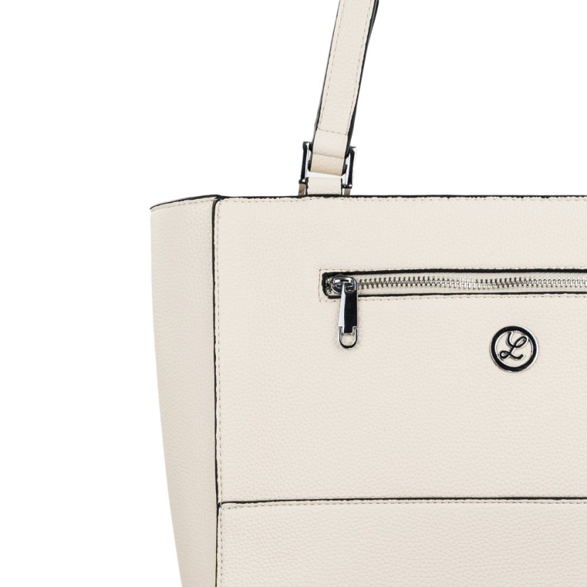 IVY dámska koženková kabelka