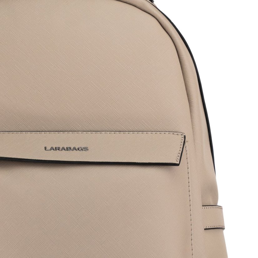 FLORENCIA dámsky koženkový batoh