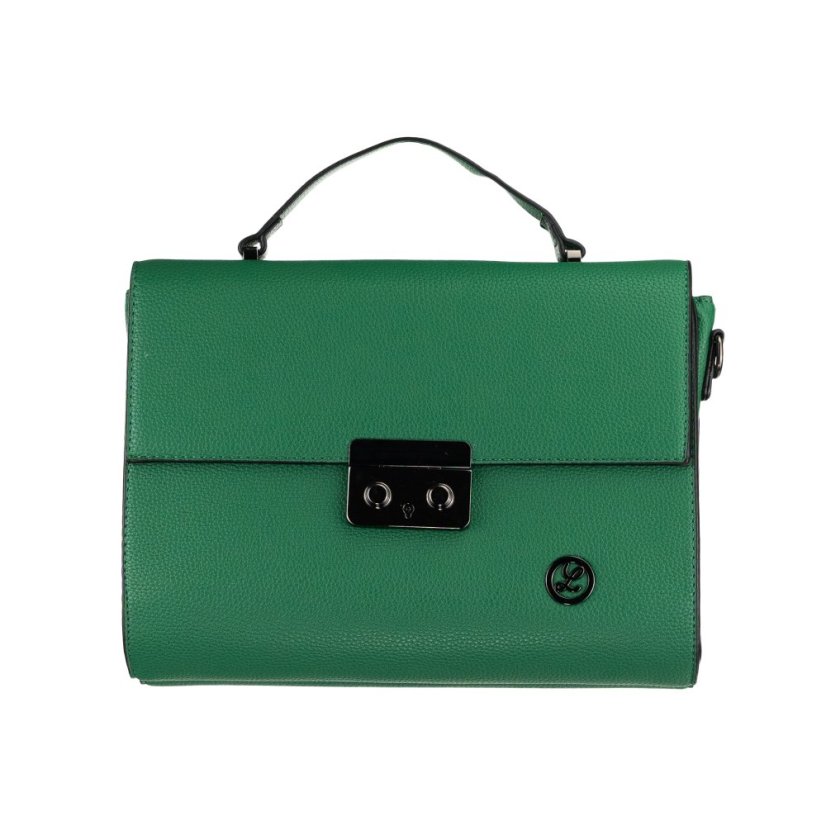 TIANA dámska koženková kabelka