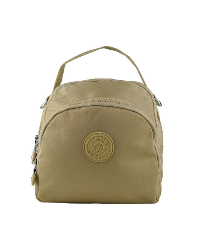 LÁTKOVÝ BATOH LARA BAGS